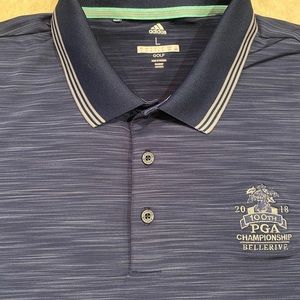 Golf shirt